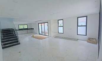 Imagem 4: Casa em condomínio à venda em Louveira/SP com 3 pavimentos