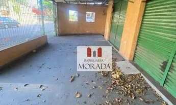 Imagem 5: Ponto para alugar, 70 m² por R$ 3.350/mês - Bosque dos Eucaliptos - São José dos Campos/SP