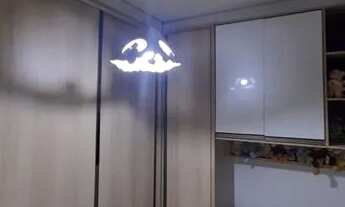 Imagem 2: Casa Valparaíso Etapa C Reformada C/Armários