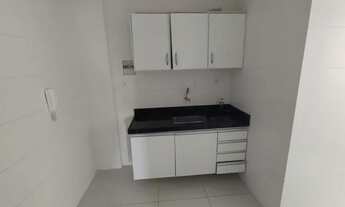 Imagem 4: Apartamento para aluguel possui 64 metros quadrados com 2 quartos em Pedreira - Belém - PA