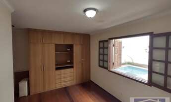 Imagem 6: Casa para Venda em Belo Horizonte, Fernão Dias, 4 dormitórios, 1 suíte, 5 banheiros, 4 vag