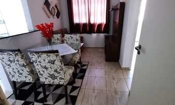 Imagem 5: Apto mobiliado em frente a PUC