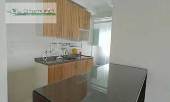 Imagem 3: Apartamento em Vila Firmiano Pinto 2 dormitorios , suite, 1 vaga fixa , varanda , lazer a