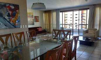 Imagem 4: Apartamento com 4 dormitórios para alugar, 240 m² por R$ 11.565,00/mês - Praia do Canto