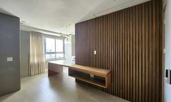 Imagem: BELO HORIZONTE - Apartamento Padrão - Savassi