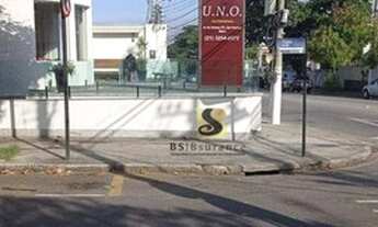 Imagem 4: Casa com 4 dormitórios para alugar, 100 m² por R$ 15.000,00/mês - São Francisco - Niterói