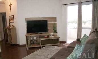 Imagem: Apartamento com 3 quartos à venda, 76 m²