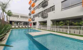 Imagem 6: Apartamento no Bairro Santana