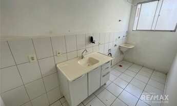 Imagem 2: Apartamento a venda no Residencial Ana Célia