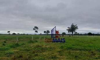 Imagem 6: Fazenda à venda, 19360000 m² - Centro - Costa Marques/RO