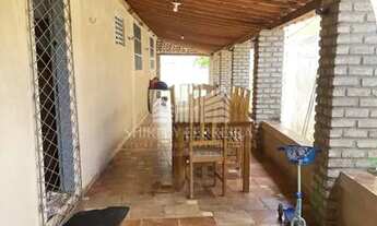 Imagem 3: Casa para venda possui 100 metros quadrados com 6 quartos em Búzios - Nísia Floresta - RN