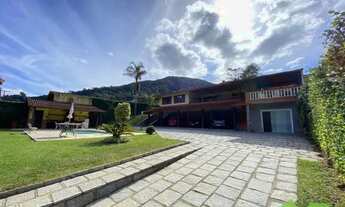 Imagem: CASA RESIDENCIAL em TERESÓPOLIS - RJ, CARLOS