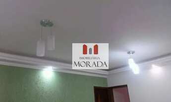 Imagem 5: Casa com 3 dormitórios à venda, 150 m² por R$ 660.000,00 - Jardim Satélite - São José dos