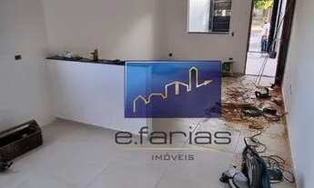 Imagem 5: Casa com 2 dormitórios para alugar, 70 m² por R$ 2.280/mês - Cidade Patriarca - São Paulo