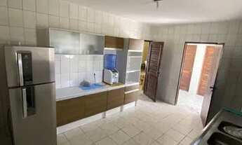 Imagem 4: Vendo/alugo Casa na Barra de São Miguel 4/4