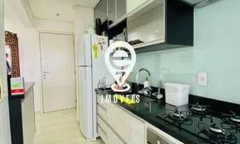 Imagem 7: Apartamento à venda, 2 quartos, 1 suíte, 1 vaga, Vila Gumercindo - São Paulo/SP