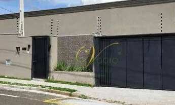 Imagem 4: Casa com 4 dormitórios à venda, 210 m² por R$ 650.000 - Roseiral - São José do Rio Preto/S