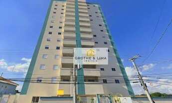 Imagem 3: Apartamento com 2 dormitórios à venda, 73 m² por R$ 455.800,00 - Jardim Uirá - São José do