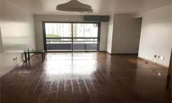 Imagem: São Paulo - Apartamento Padrão - VILA