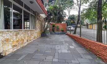 Imagem 5: São Paulo - Casa Padrão - VILA MADALENA