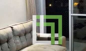 Imagem 4: Apartamento com 2 dormitórios à venda, 56 m² por R$ 415.000,00 - Centro - Jundiaí/SP