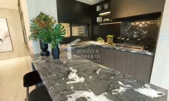 Imagem 5: Apartamento para venda com 157 metros quadrados com 3 quartos em Sumaré - São Paulo - SP