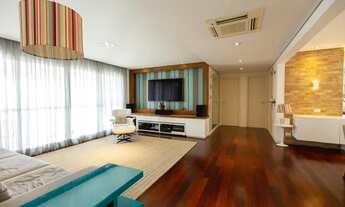 Imagem: APARTAMENTO RESIDENCIAL em SÃO PAULO