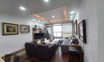 Imagem 7: Apartamento para venda com 162 metros quadrados com 4 quartos na praia da Barra