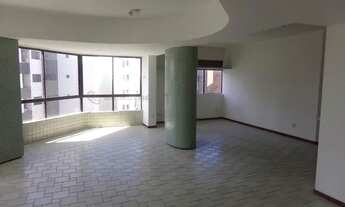 Imagem 4: Locação Apartamento 4 quartos Rio Vermelho Salvador