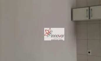 Imagem 6: Apartamento com 2 dormitórios para alugar, 56 m² por R$ 1.155/mês - Vila Souto - Bauru/SP