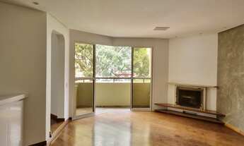 Imagem: Apartamento em Moema - São Paulo