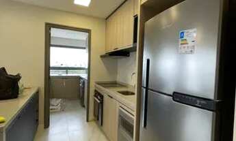 Imagem 2: Apartamento em Jardim America - São Paulo