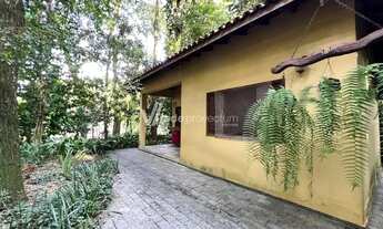 Imagem 6: Casa - Jardim Santana - Campinas