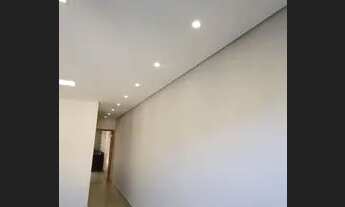 Imagem 3: Sobrado com 3 dormitórios para alugar, 135 m² por R$ 4.510,00/mês - Parque Maria Domitila