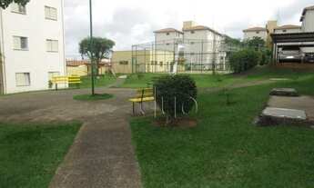 Imagem: Apartamento com 2 dormitórios para alugar