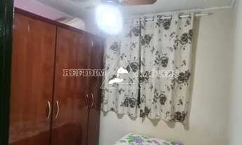 Imagem 3: Casa padrão em Quintino Facci II - Ribeirão Preto