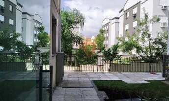 Imagem 4: Apartamento com 2 dormitórios, 42 m² - venda por R$ 142.000,00 ou aluguel por R$ 1.035,00