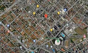 Imagem 4: APARTAMENTO RESIDENCIAL em São Paulo - SP, Jardim Paulista