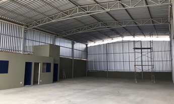 Imagem 6: Galpão/Depósito/Armazém para venda possui 390 metros quadrados com 3 quartos