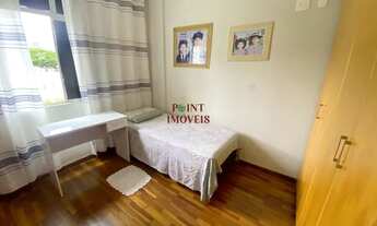 Imagem 5: Apartamento à venda no bairro Cinquentenário - Belo Horizonte/MG