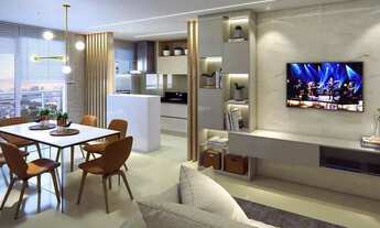 Imagem: AL - Apartamento para venda com 84 m2 com