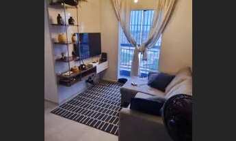 Imagem 2: Mirante do Lago Apartamento com 3 dormitórios