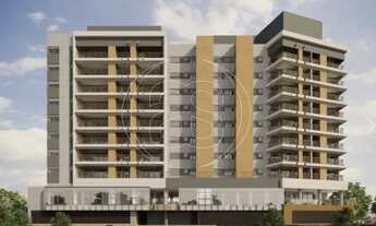 Imagem 1: São Paulo - Apartamento Padrão - Brooklin Paulista