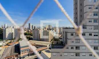 Imagem 7: Apartamento para Aluguel - Cambuci, 2 Quartos, 34 m2