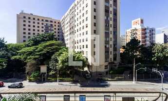 Imagem 6: Apartamento à Venda - Itaim Bibi, 2 Quartos, 80 m2