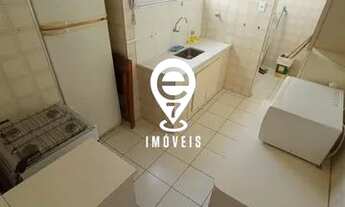 Imagem 6: Apartamento com EXCELENTE localização SEMI MOBILIADO para locação, 53m², 1 dorm. , Vila Ma