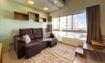 Imagem 5: Apartamento para Aluguel - Vila Leopoldina, 1 Quarto, 40 m2