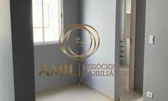 Imagem 2: SÃO JOSÉ DOS CAMPOS - Apartamento Padrão - LOTEAMENTO TERRA BRASILIS