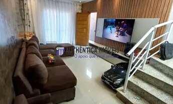 Imagem 4: CASA para VENDA - VELOSO - OSASCO - SÃO PAULO - AUTHÊNTICA IMÓVEIS