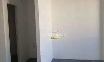 Imagem 3: Sala para alugar, 36 m² por R$ 2.232,72/mês - Vila Baeta Neves - São Bernardo do Campo/SP